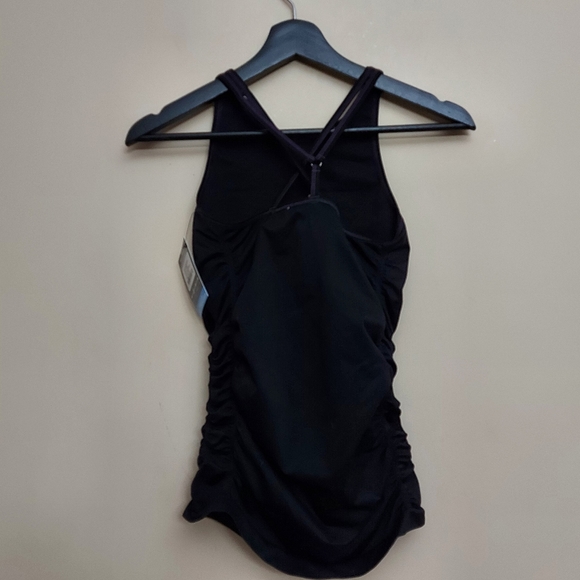 NUX SPELLBOUND COMPRESSION CAMI - Picture 9 of 12